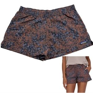 Medium Patagonia Women's Barely Baggies Shorts